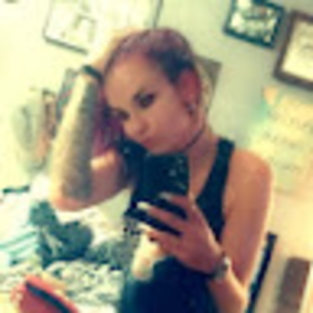 Meet your Posher, Ashley-heather